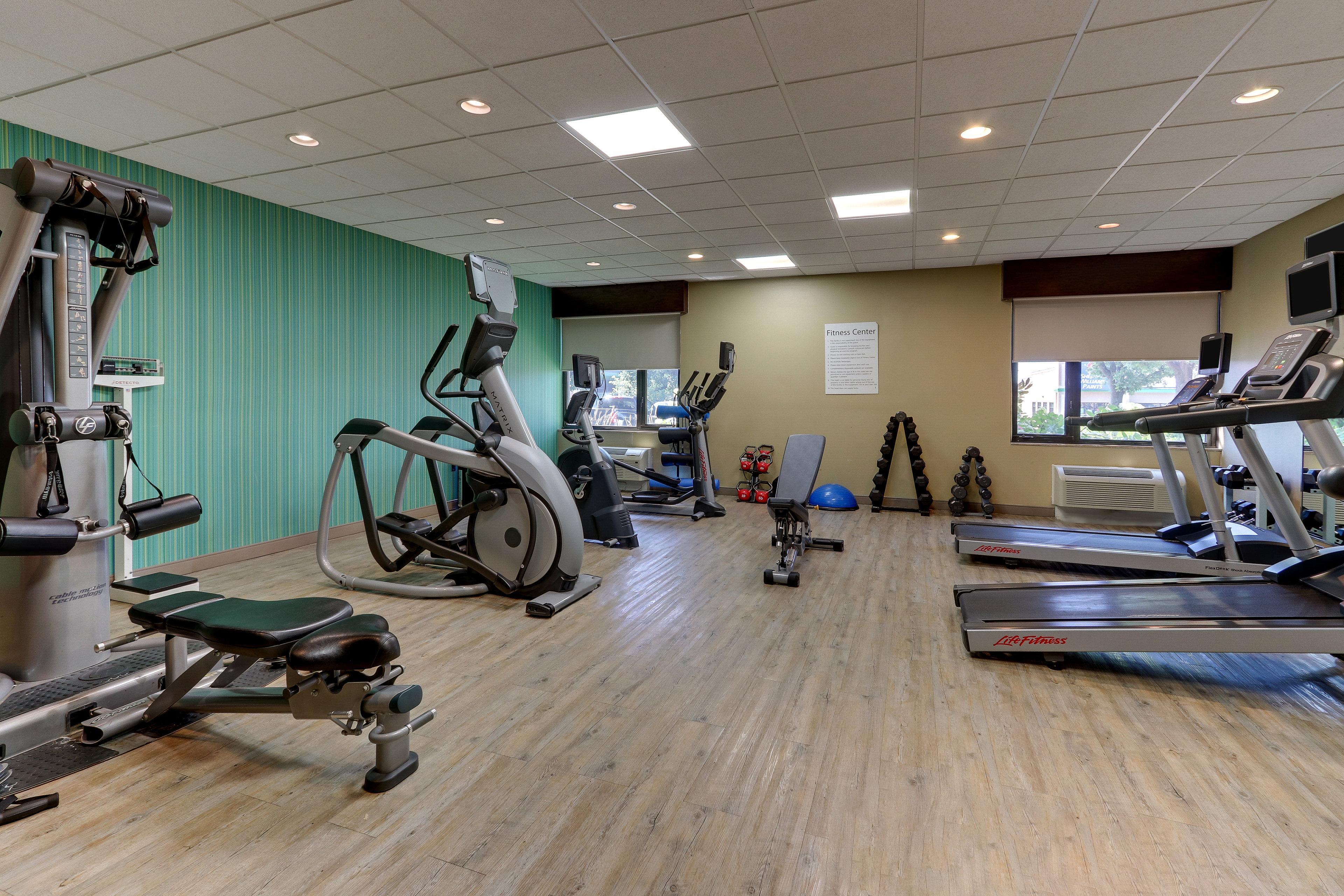 Holiday Inn Express Aberdeen-Chesapeake House By Ihg Exteriör bild
