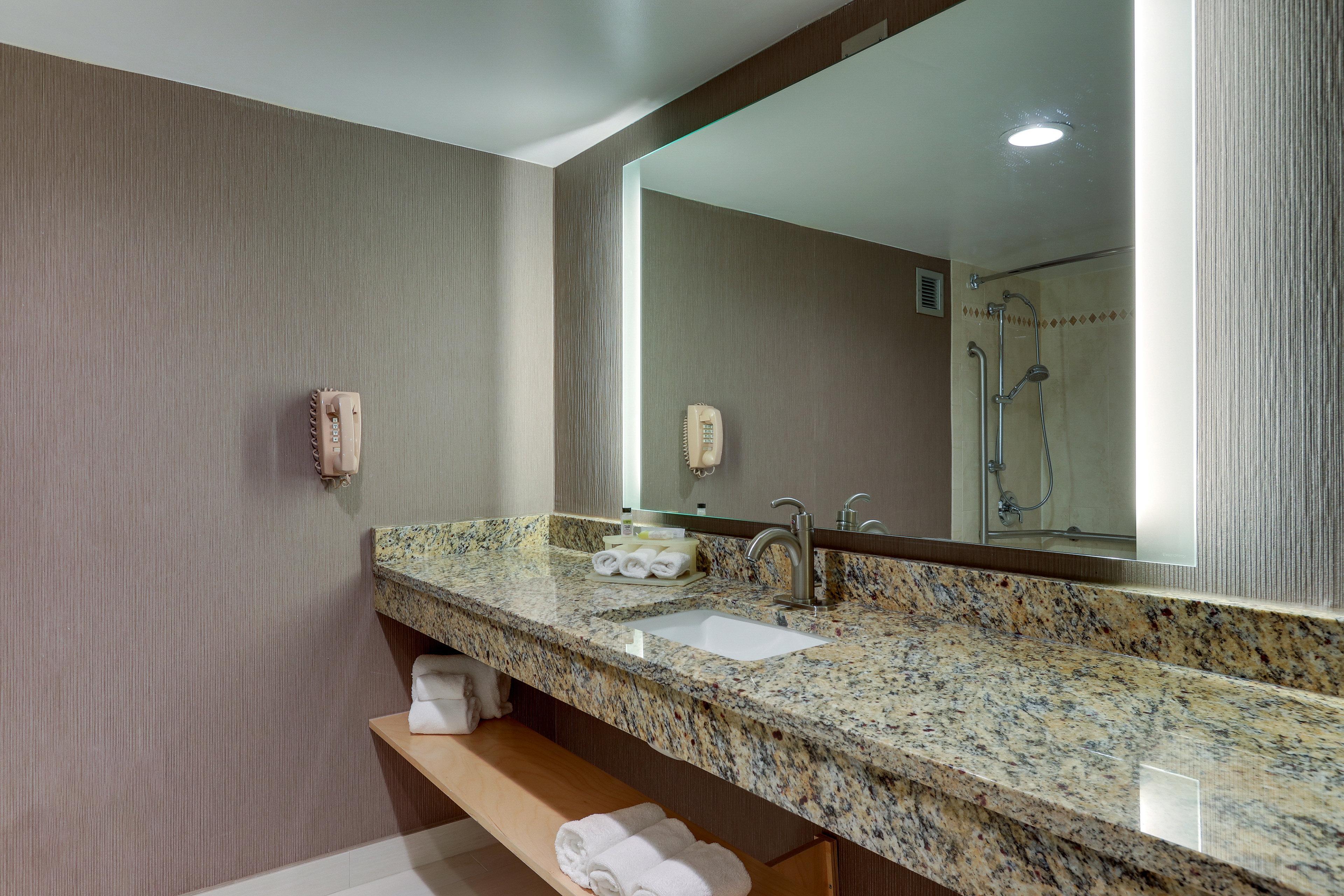 Holiday Inn Express Aberdeen-Chesapeake House By Ihg Exteriör bild
