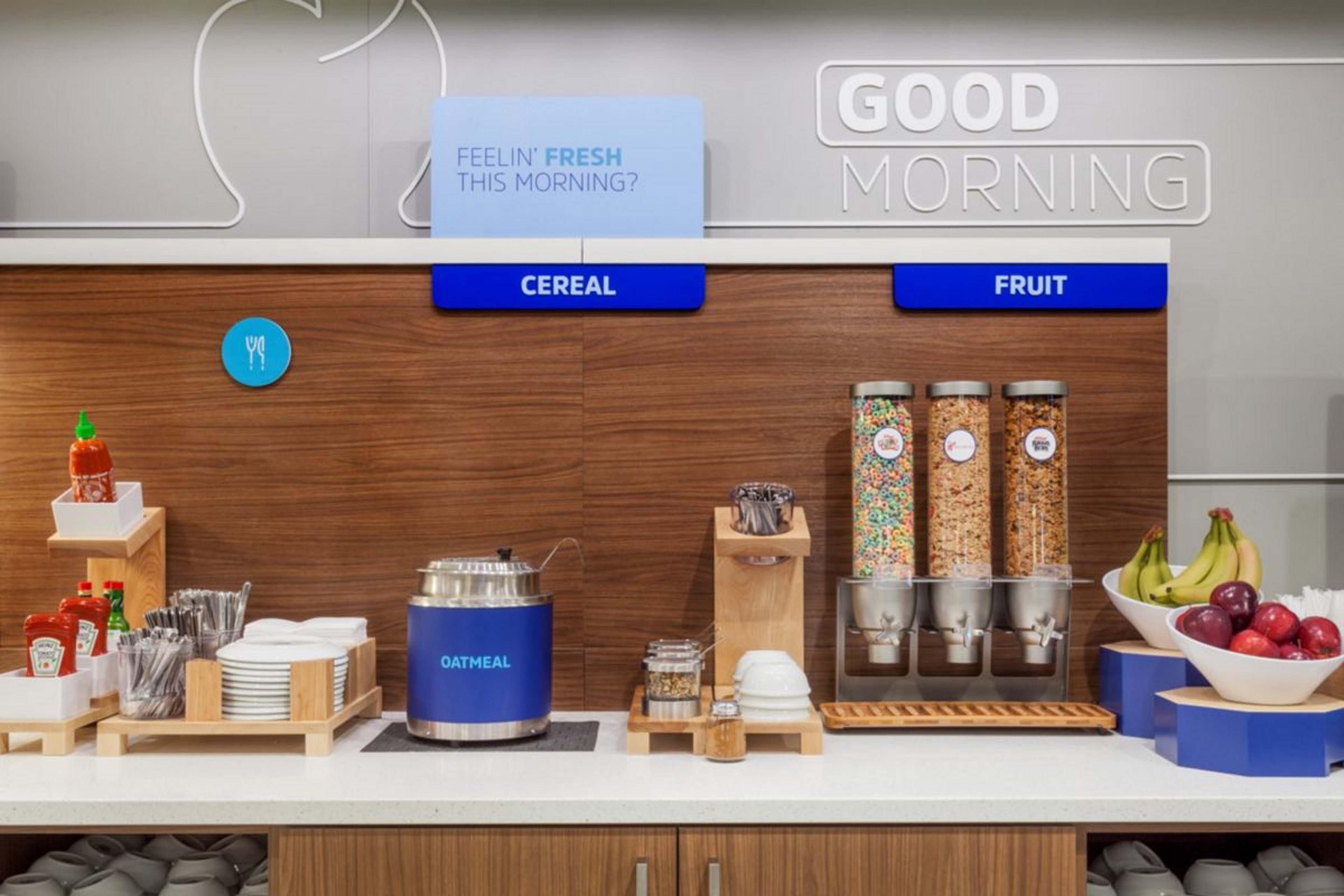 Holiday Inn Express Aberdeen-Chesapeake House By Ihg Exteriör bild