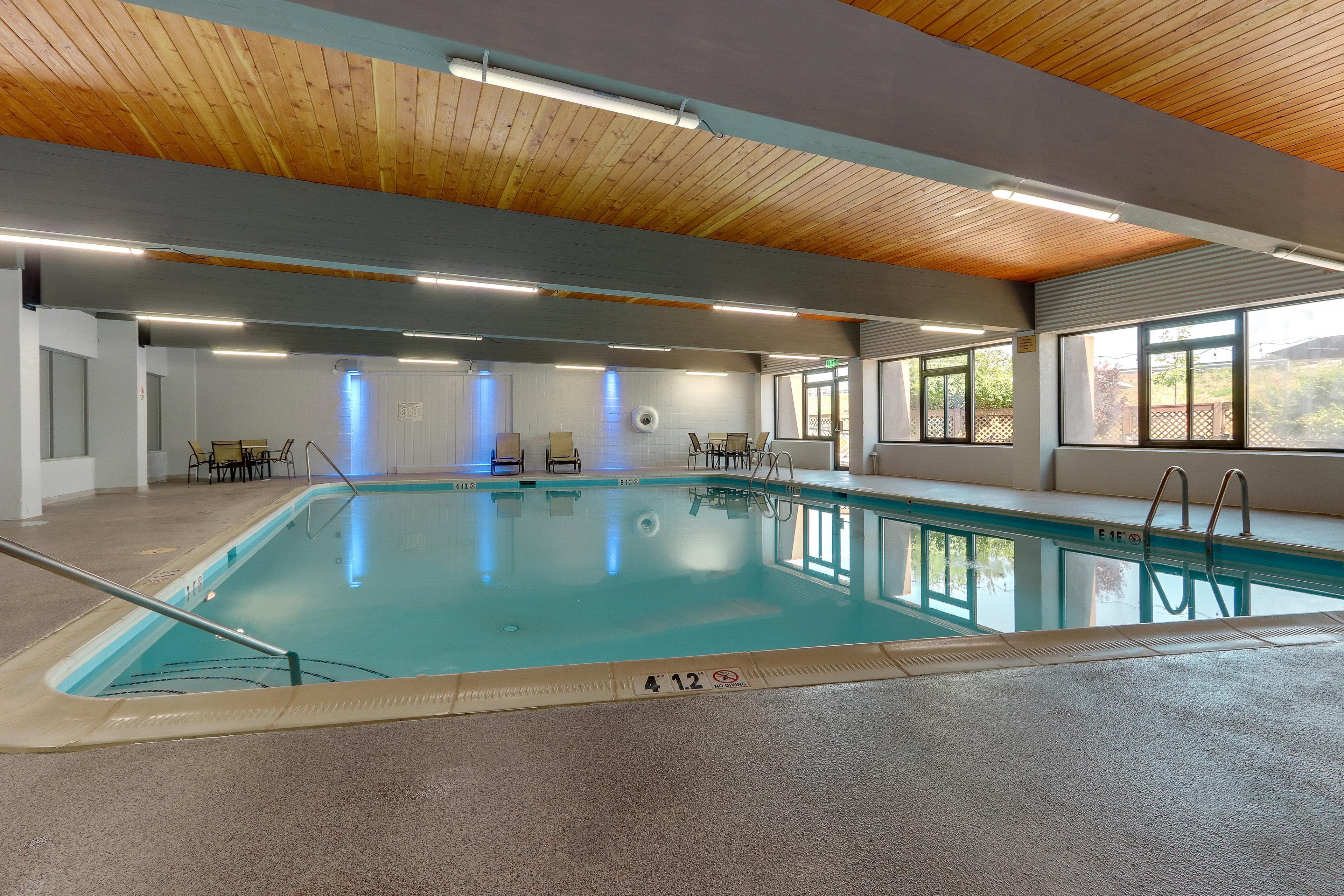 Holiday Inn Express Aberdeen-Chesapeake House By Ihg Exteriör bild