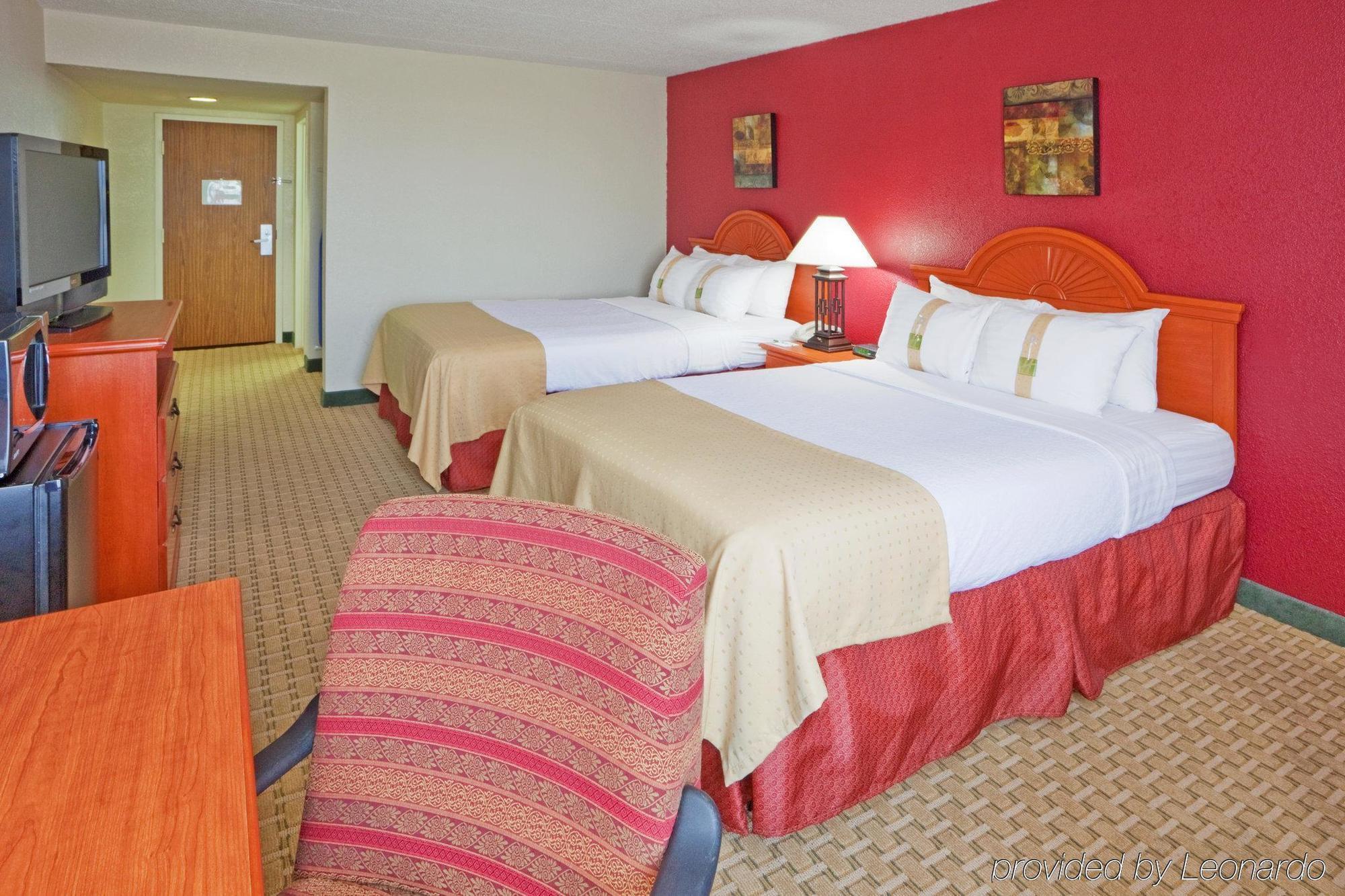Holiday Inn Express Aberdeen-Chesapeake House By Ihg Rum bild