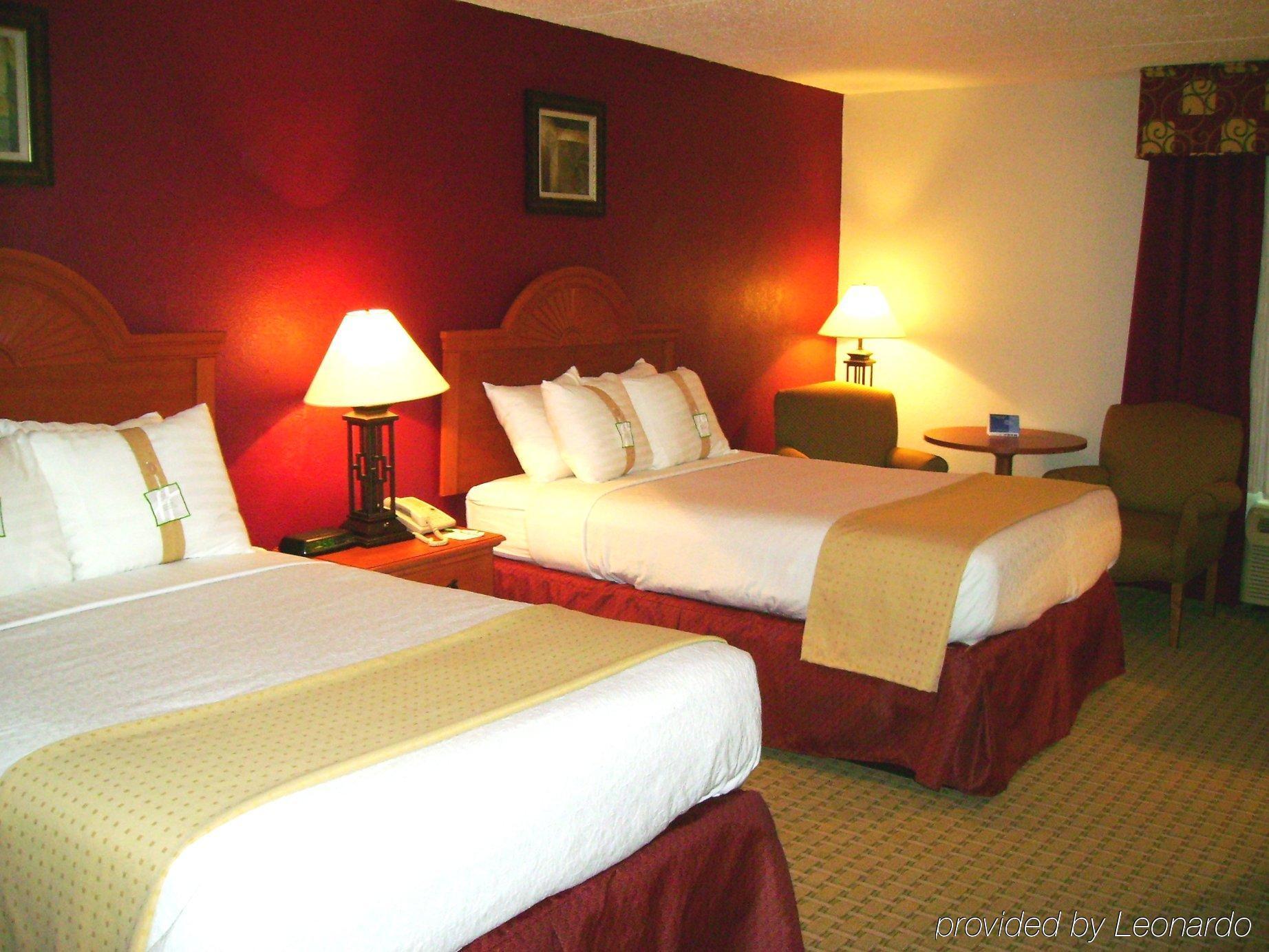 Holiday Inn Express Aberdeen-Chesapeake House By Ihg Rum bild