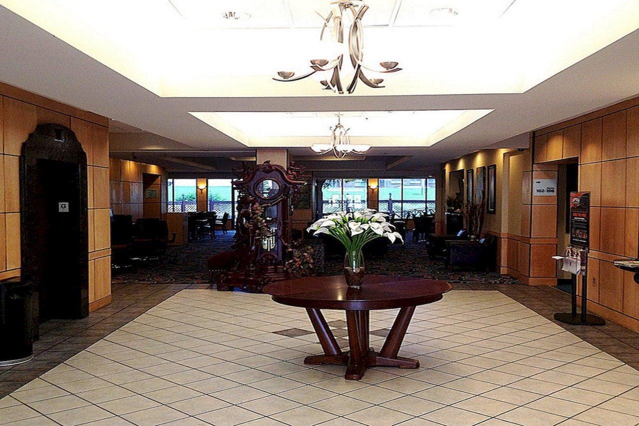 Holiday Inn Express Aberdeen-Chesapeake House By Ihg Exteriör bild